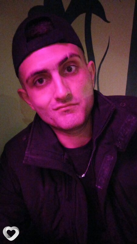 Шах, 29, Москве — анкета №1022235