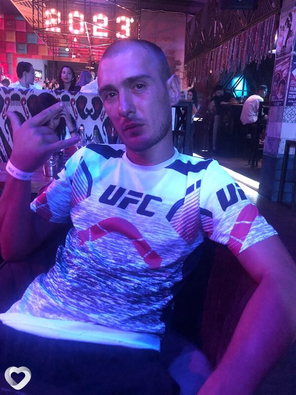 Александр, 33, Анапе — анкета №1022244