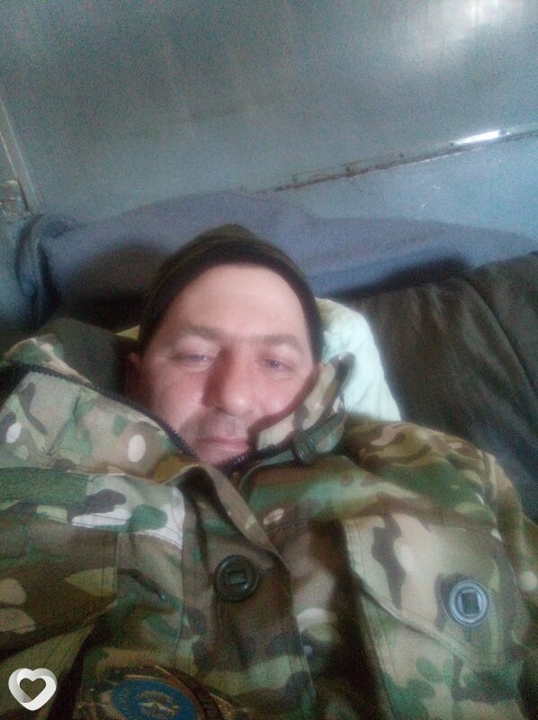 Сергей, 43, Энгельсе — анкета №1022246