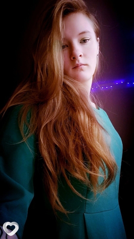 Вика, 29, Саратове — анкета №1022248