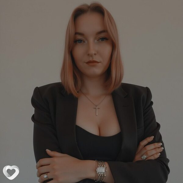 Валерия, 25, Донецке — анкета №1022256