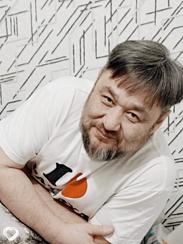 Максим, 53, Горно-Алтайске — анкета №1022257