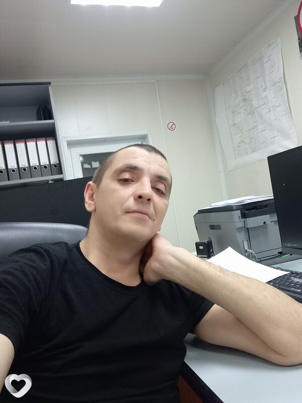 Сергей, 41, Тимашевске — анкета №1022259