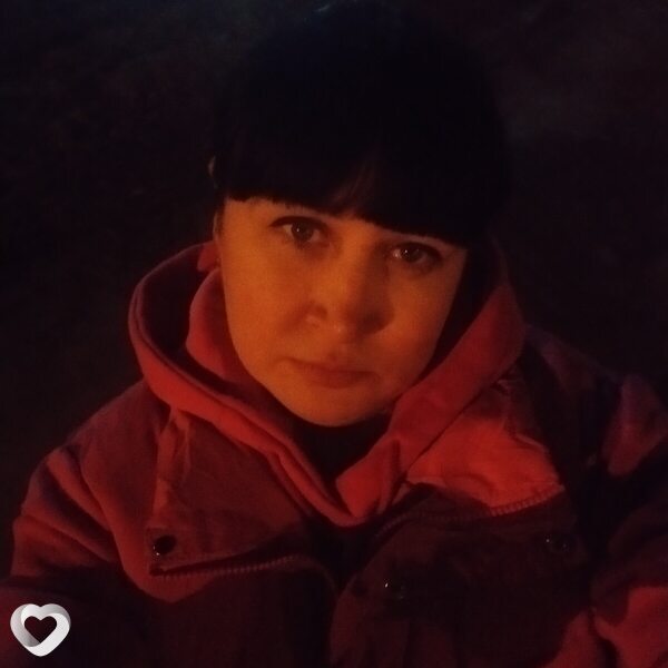 Елена, 42, Москве — анкета №1022498