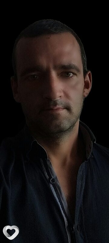 Александр, 43, Тирасполь — анкета №1022500
