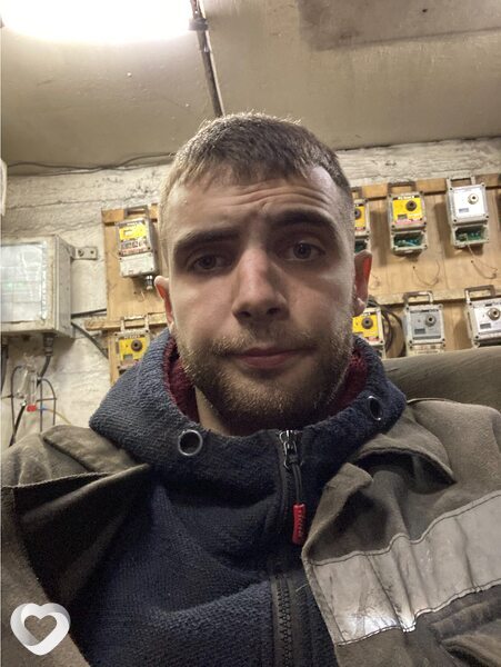 Дмитрий, 30, Москве — анкета №1022501