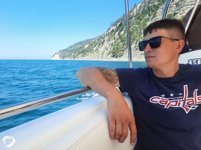 Варяг, 36, Новомосковске — анкета №1022503