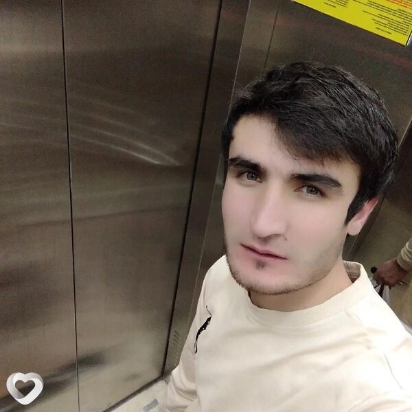 Анис Хукматов, 30, Москве — анкета №1022505