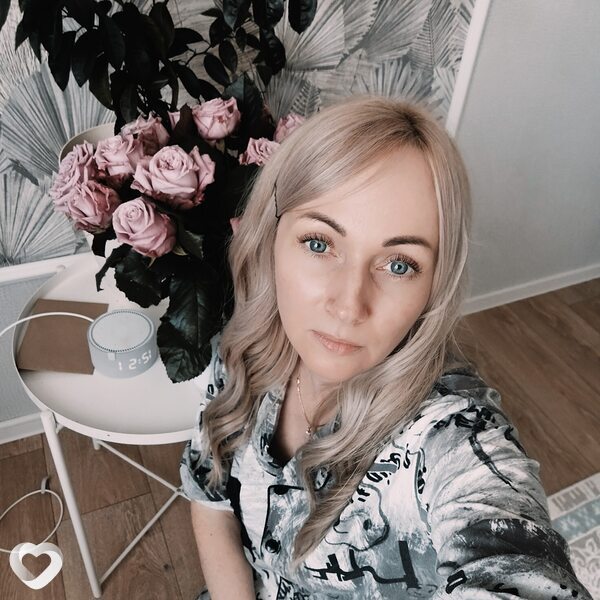 Оксана, 44, Южно-Сахалинске — анкета №1022507