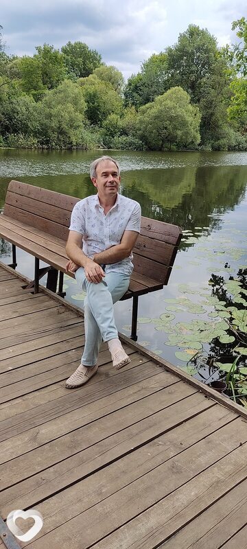 Михаил, 55, Брянске — анкета №1022288