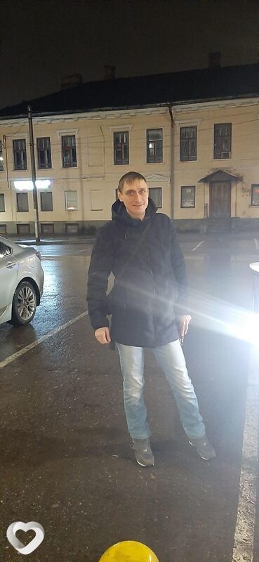 Степа, 36, Гурьевск (Кемеровская Обл) — анкета №1022296