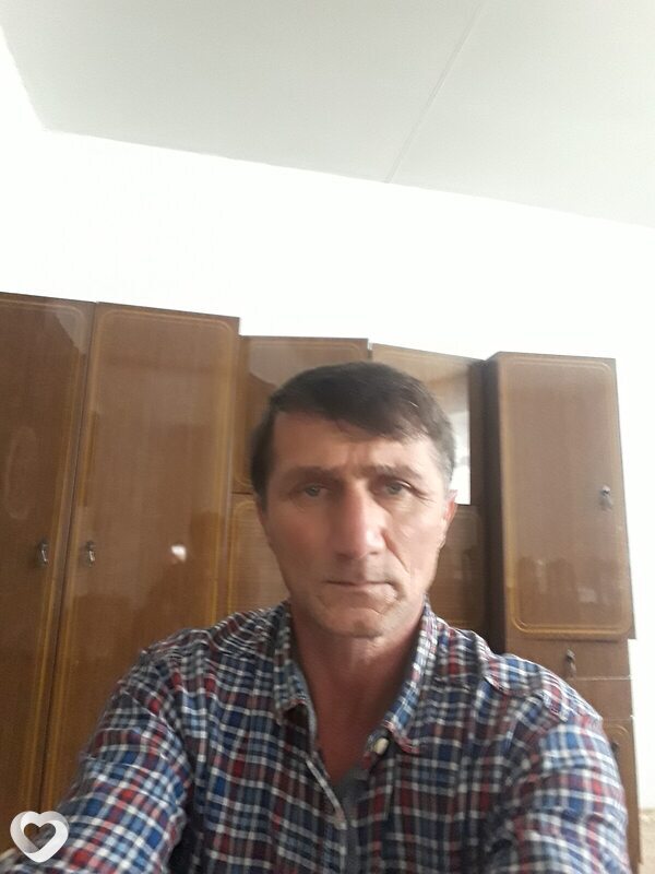 Магомед, 59, Хасавюрте — анкета №1022298