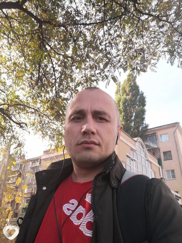 Михаил, 39, Красноуральске — анкета №1022301