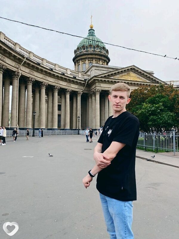 Владислав, 29, Нижнекамске — анкета №1022302