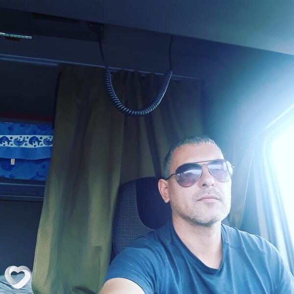 Андрей, 38, Ростове-на-Дону — анкета №1022304