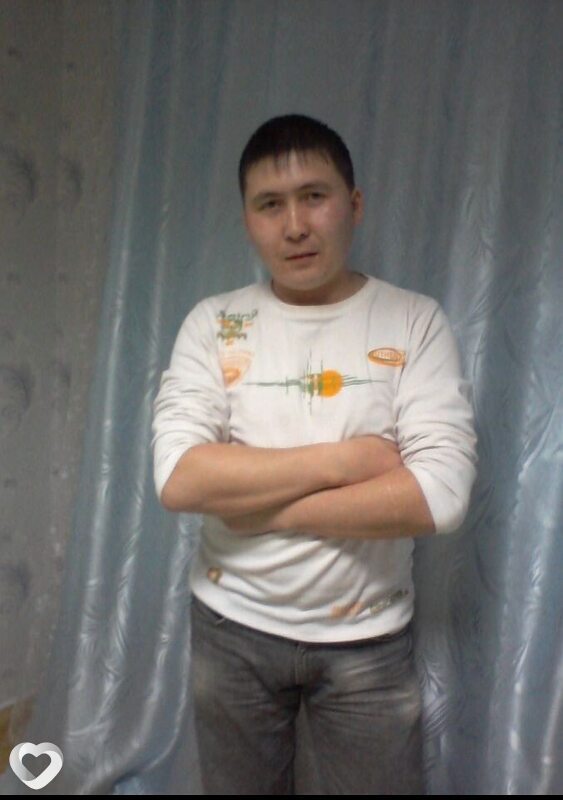 Артур, 41, Магнитогорске — анкета №1022305