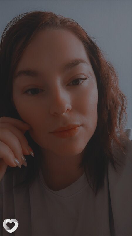 Наталья, 26, Пензе — анкета №1022313
