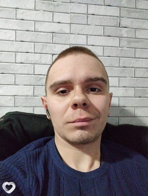 Sergei, 24, Москве — анкета №1022314