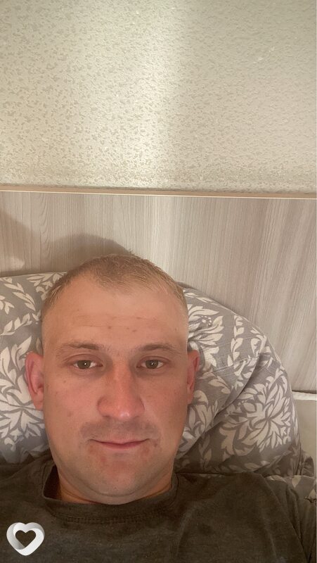 Андрей, 33, Канске — анкета №1022315