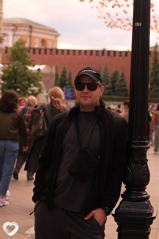 Стас, 28, Калининграде — анкета №1022318