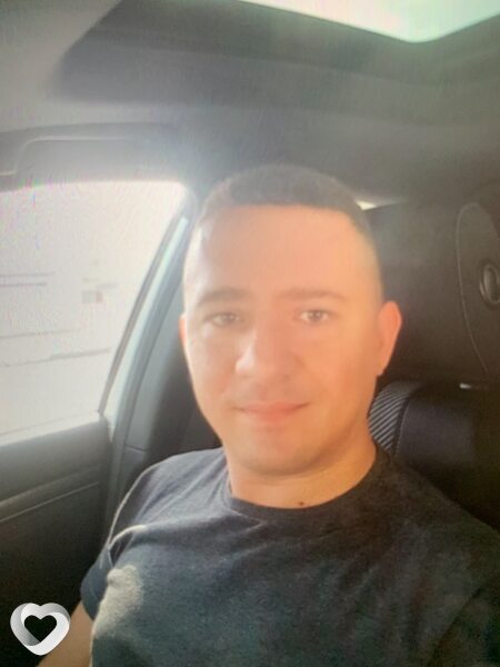 Женя, 43, Барановичах — анкета №1022322