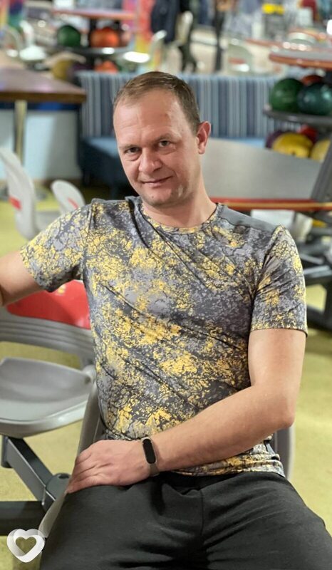 Виталий, 40, Москве — анкета №1022323