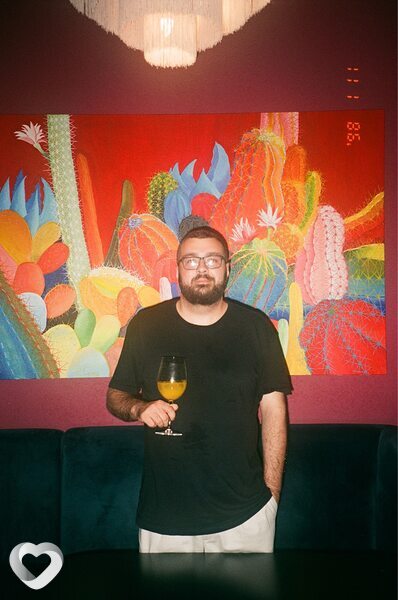 Sid, 42, Запорожье — анкета №1022326
