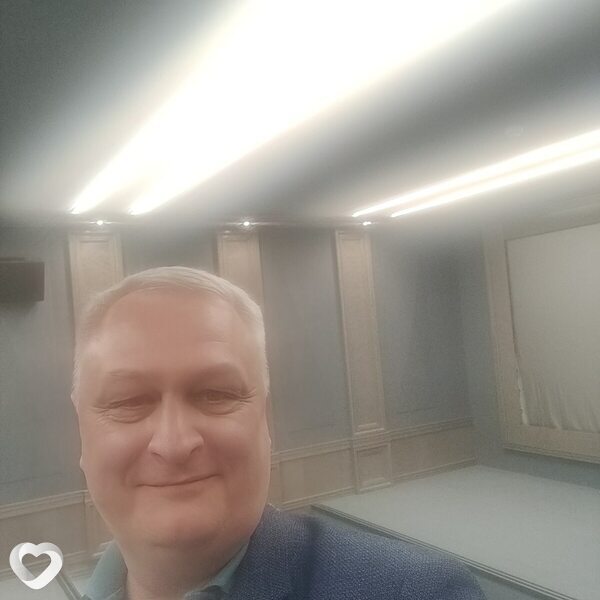 Виктор, 49, Москве — анкета №1022330