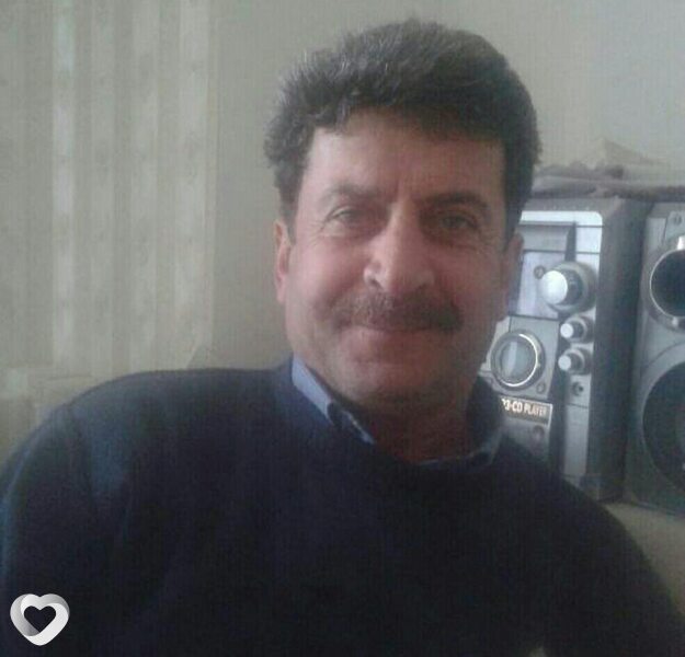 Славик, 60, Михайловск (Ставропольский край) — анкета №1022435