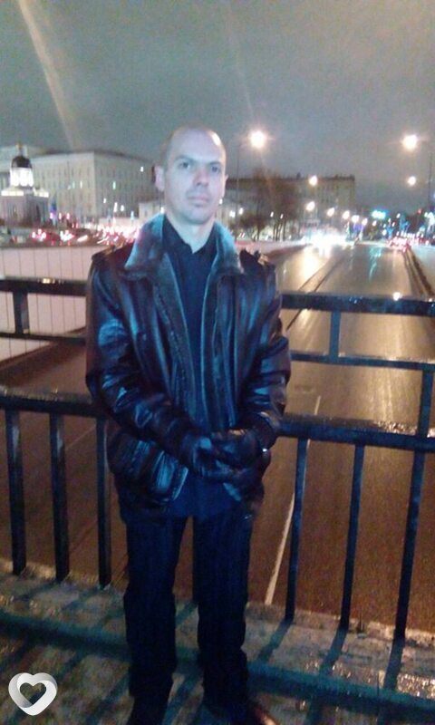 Александр, 41, Казани — анкета №1022437
