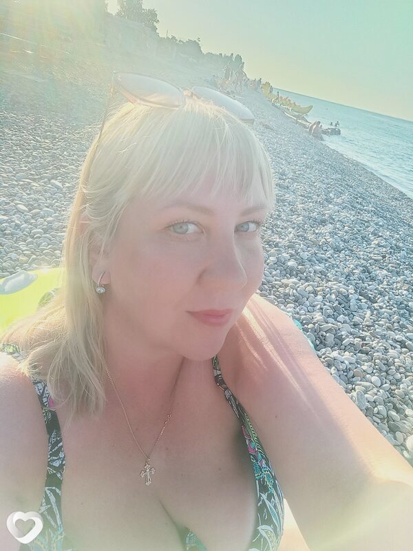 Анастасия, 41, Перми — анкета №1022439