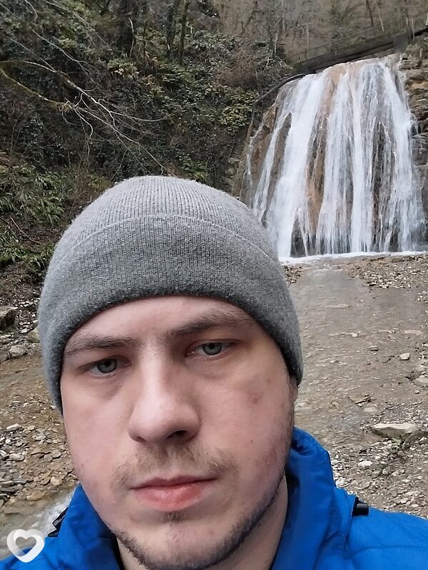 Александр, 34, Норильске — анкета №1022441