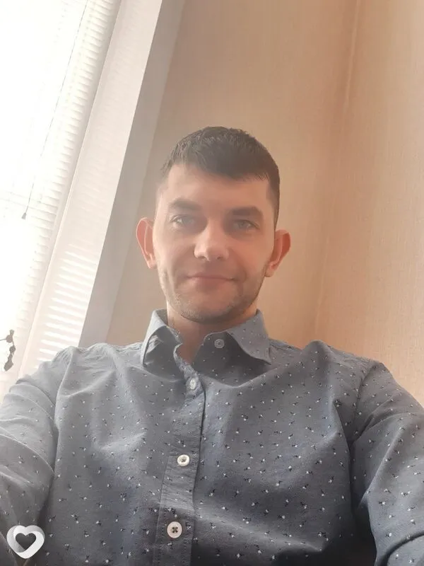 Алексей, 35, Барнауле — анкета №1022442