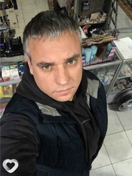 Александр, 40, Ростове-на-Дону — анкета №1022443