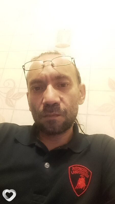 Владимир, 48, Томске — анкета №1022447