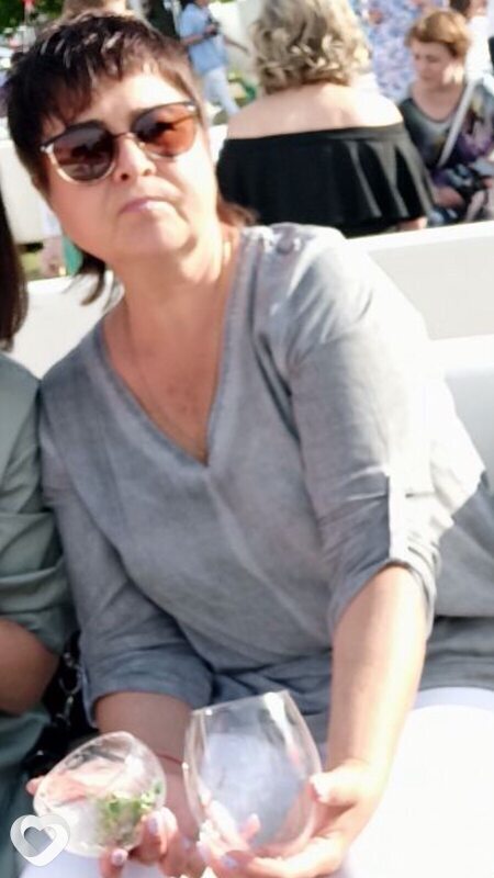 Алла, 56, Нижнем Новгороде — анкета №1022448