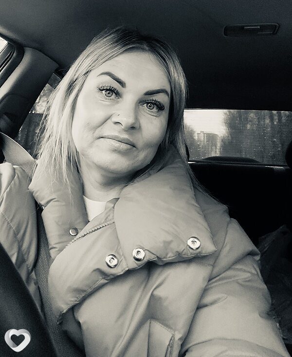 Екатерина, 42, Казани — анкета №1022451