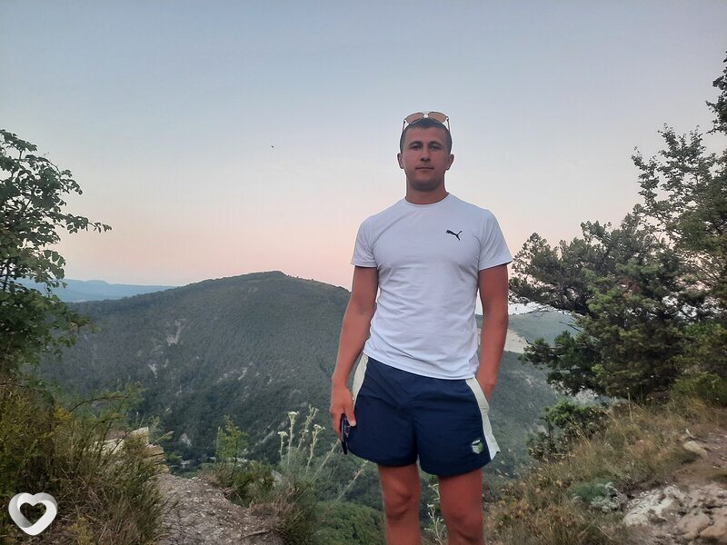 Андрей Иванов, 35, Нижнем Тагиле — анкета №1022340
