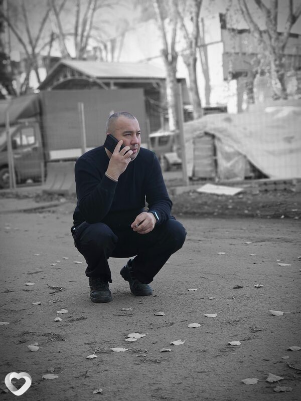Сергей, 43, Москве — анкета №1022343