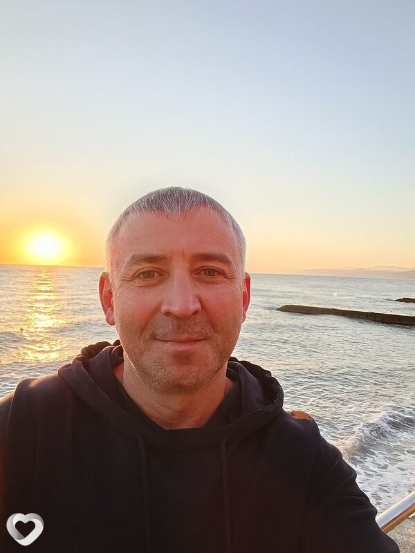 Дмитрий, 47, Москве — анкета №1022344