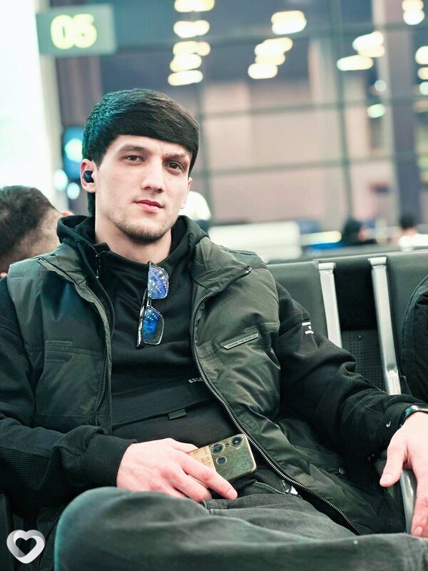 Шах, 27, Подольске — анкета №1022349