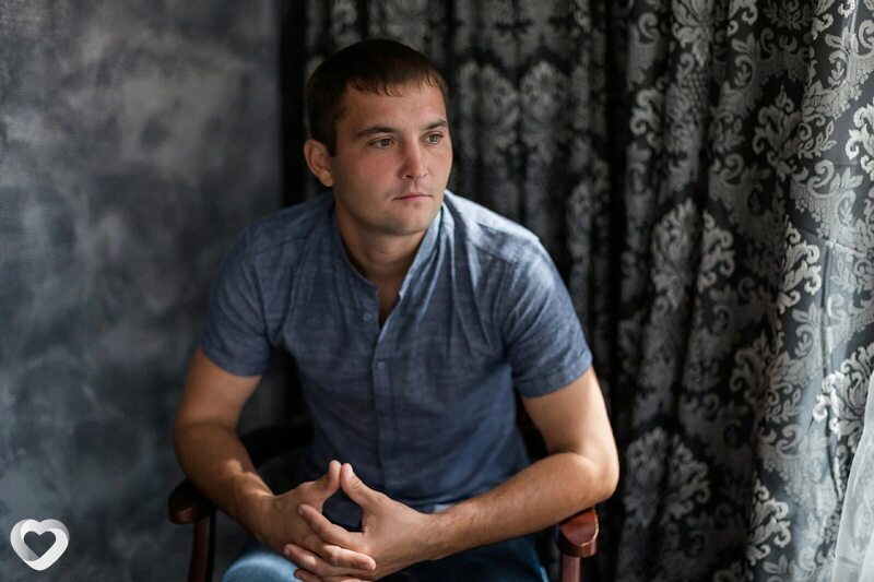 Сергей, 35, Коломне — анкета №1022350