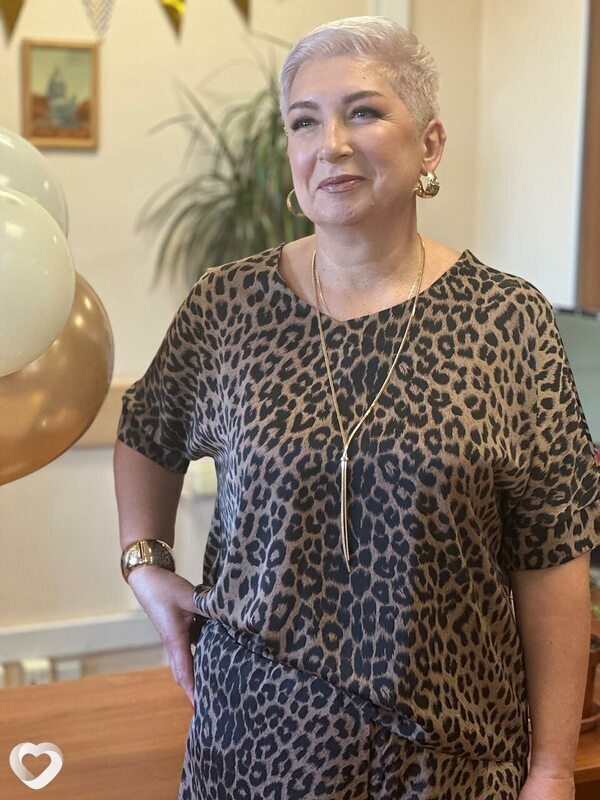Инга, 61, Пскове — анкета №1022354