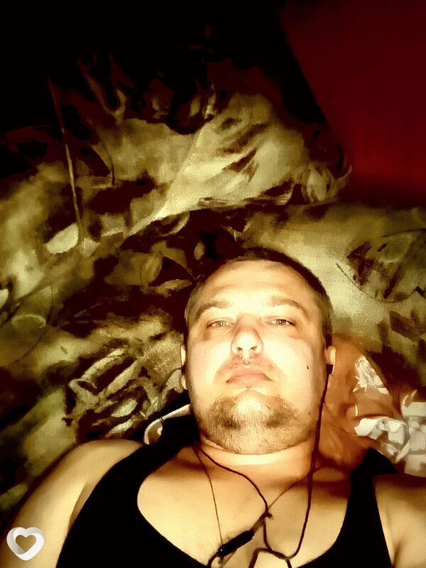 Алексей, 35, Ульяновске — анкета №1022359
