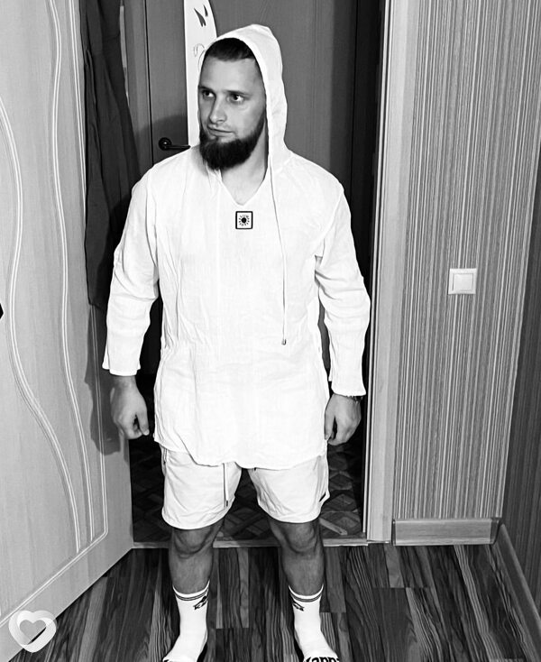 Svetozar, 29, Екатеринбурге — анкета №1022366