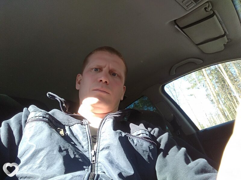 Андрей, 42, Сарове — анкета №1022367