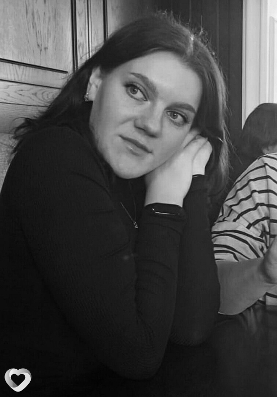 Алиса, 23, Воронеже — анкета №1022370