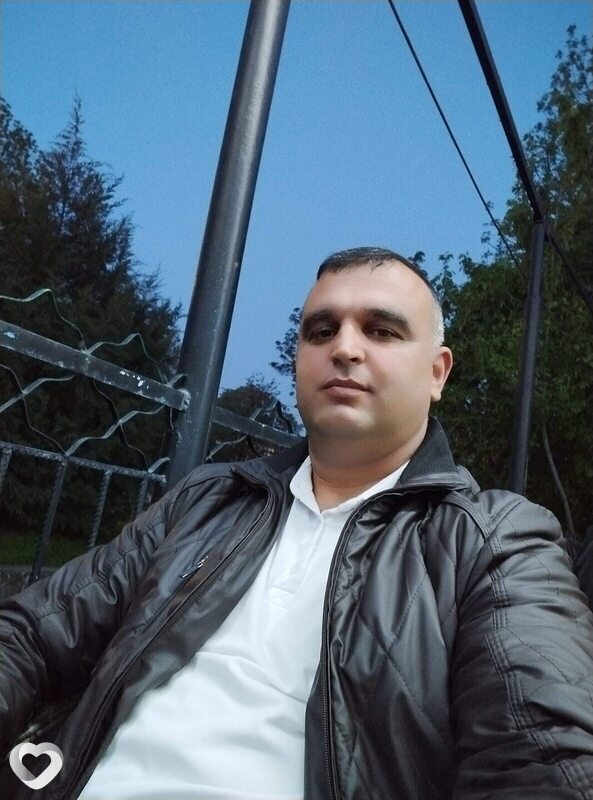 Федя, 42, Москве — анкета №1022372