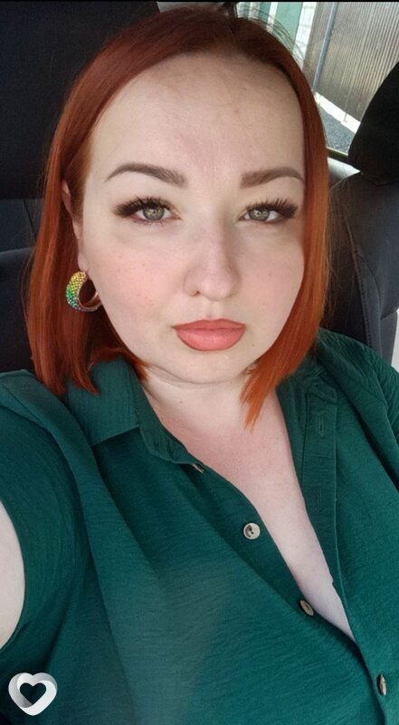 Татиана, 47, Перми — анкета №1022373