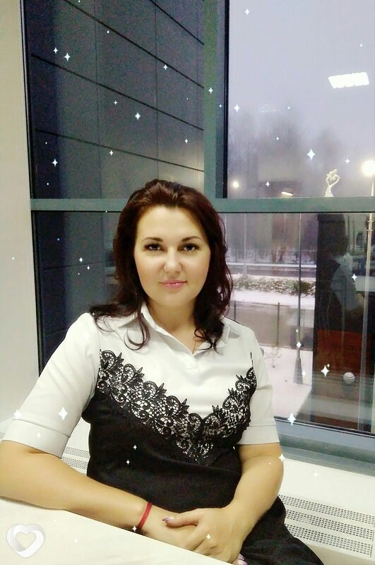 Виктория, Подольск